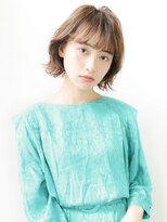 アイニティ(Inity) ☆Inity☆耳かけボブ