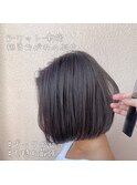 【W-ワット-おがわのぶや】*ダークシルバー*