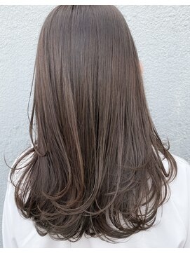 ヤマハレ(yamahare) ［yamahare 膳所］ナチュラルレイヤー