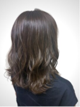 バブルス 所沢店(BUBBLES) 無造作ボブミディ♪