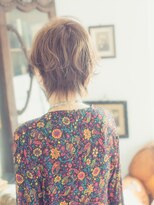 プロデュース 相模原店(Produce)&nbsp;個性派セクシーショート