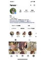 ナツ(Natu.) instagram♪ヘアースタイルやカフェ載せてます(^ ^)