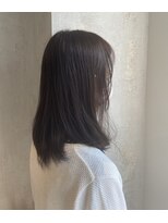 エディ(eddie)&nbsp;【eddie】オルグルソミョンカット