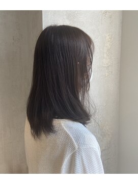 エディ(eddie) 【eddie】オルグルソミョンカット