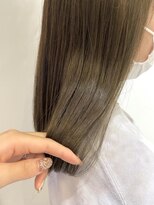 リア(Li'a by neolive)&nbsp;マロンベージュ