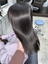 ベニス(VENICE)&nbsp;艶々パープルシルバー