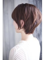 クレドガーデン 西新井店(CRED GARDEN)&nbsp;大人可愛い/ハンサムショートスタイル【西新井】