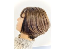 ウィットヘアー(wit hair)