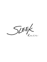 SLEEK hair【スリークヘア】