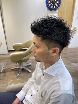 ダンパチバイケンジ(Danpachi by KENJE) ☆