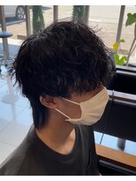 フォルテ 草薙店 forte草薙【ツイストスパイラル】山口大翔