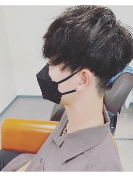 コージーサロン(Cozy Salon) クールマッシュ