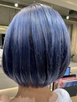 ヘア デザイン リスク(HAIR DESIGN RISK)&nbsp;【RISK】可愛い20代30代ベリーショート・ショート丸