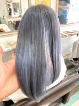 ヘアーアンドエクステンション パチャラ 小岩駅前店(HAIR&EXTENSION PACHARA) ○グレージュカラー○