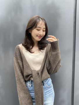 ノラ ウメダ(NORA UMEDA) 【NORA UMEDA 原】