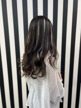 フーバ(FUUBA) 12本でもこんなにイメチェンできる!!