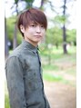 ノイバイハレ(neu.by hale) 中西 翔也