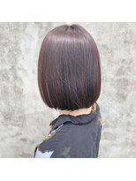 グランデュール 浜松東若林店(GRANDEUR)&nbsp;ラベンダーピンク