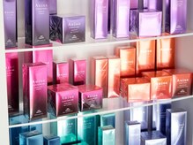 lienのメニューのこだわり！洗練された技術力と上質な薬剤を取り揃え、悩みを解決＆理想のスタイルに★
