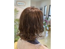 ヘアーメイク ナイス(Hair make NICE)