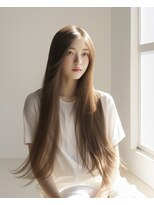 ヘアケア ラウンジ(hair care LaUNGE)&nbsp;ロングスタイル