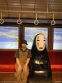 リップス 栄(LIPPS)&nbsp;旅行も好きなので是非お話ししましょう！[メンズショート]