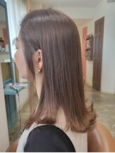 ベルコフレ 玉造店(Belle Coffret)