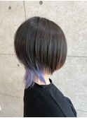 ショートウルフ