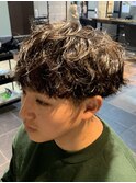 【Lee 東三国】谷辻Style*スパイラルマッシュ
