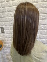 ジェシカイバラキ(Jessica IBARAKI) 髪質改善トリートメント
