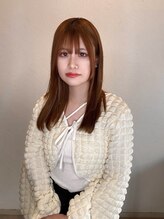 ローレン(LOREM)&nbsp;Shuka 