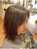 cut /color /Digital perm
