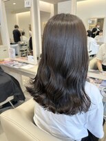 カペリベラ 寝屋川店(Capelli Bella) ベージュブラウン