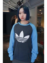 トイ(TOI) 柳谷 楓乃