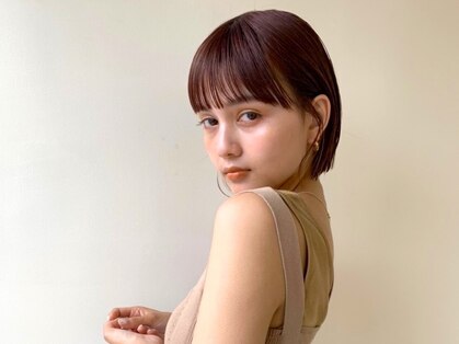 エル(EL by green)の写真