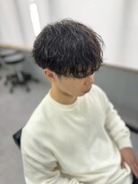 レブ 三条河原町(Reb,)&nbsp;【パーマ】