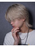 リバースウルフ