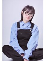 セイル(Sail)&nbsp;外ハネボブ