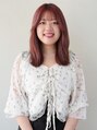 ヘアーループセラデザインワークス(Hair ruup Sela design works) 親泊 未奈美