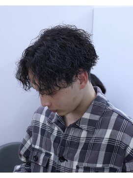 ササ 京都河原町店(33 SASA) 縦落ちツイストスパイラル　京都四条河原町