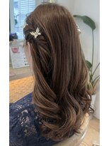 アンチェ(Anche)&nbsp;ハーフツイン