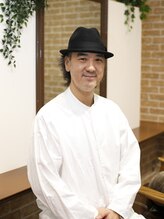 ブルーム(bloom) 鎌田 裕之