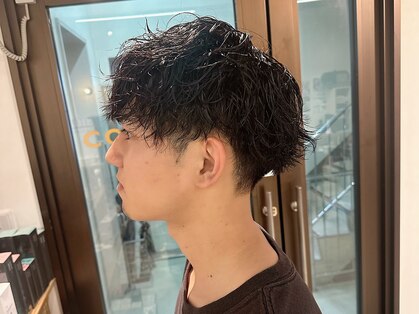 シャンプーボーイ 宮崎駅前店(SHAMPOO BOY)の写真