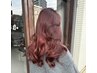最高級修復トリートメントTOKIO＋カット　9000円