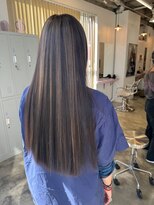 ネス(ness)&nbsp;ダブルカラーベージュカラーケアブリーチカラーハイトーンカラー