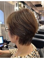 ネイトル(naitre)&nbsp;ジンミセスショート