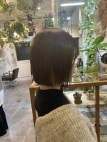 ジェロ(GELo)&nbsp;ボブ