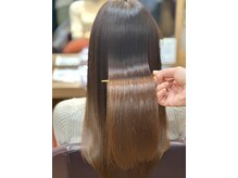 ココロ(HAIR CoCoro relaxation)