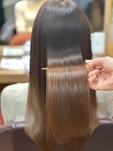 ココロ(HAIR CoCoro relaxation)