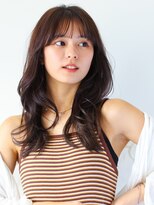 ガリカ 博多駅前(Gallica)&nbsp;ゆるふわパーマ